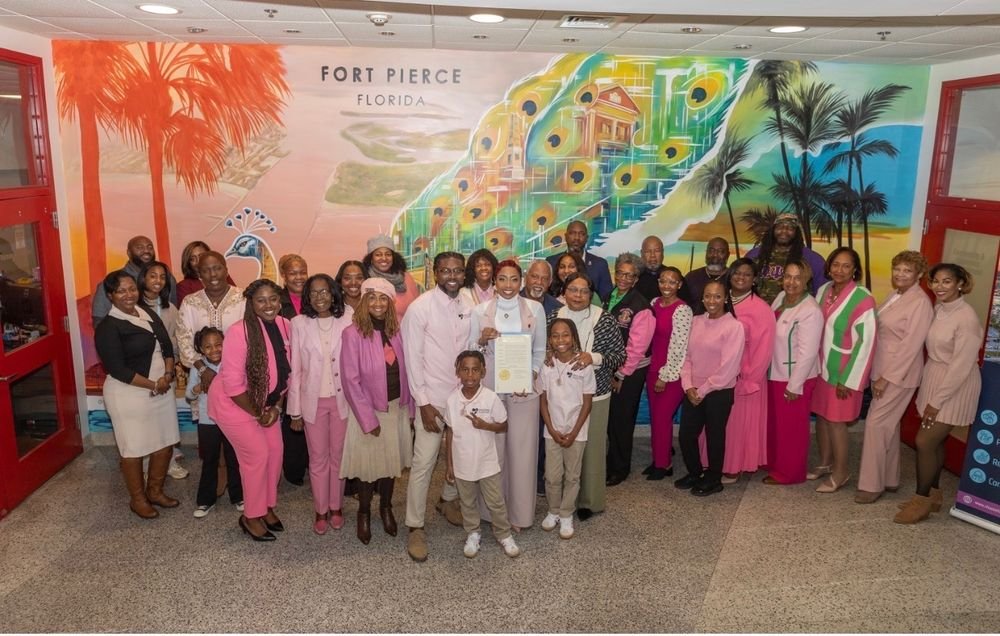 True Amor Foundation community & event moment