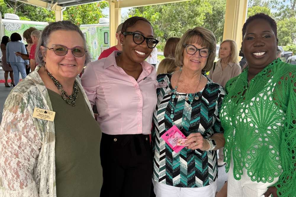 True Amor Foundation community & event moment