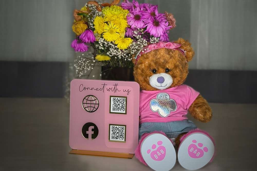 True Amor Foundation community & event moment