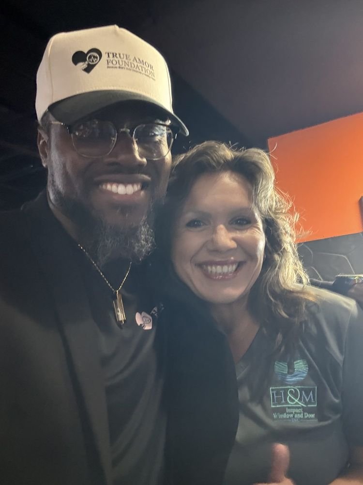 True Amor Foundation community & event moment