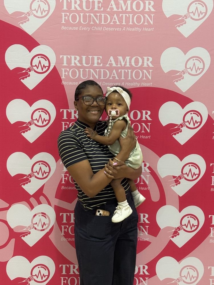 True Amor Foundation community & event moment