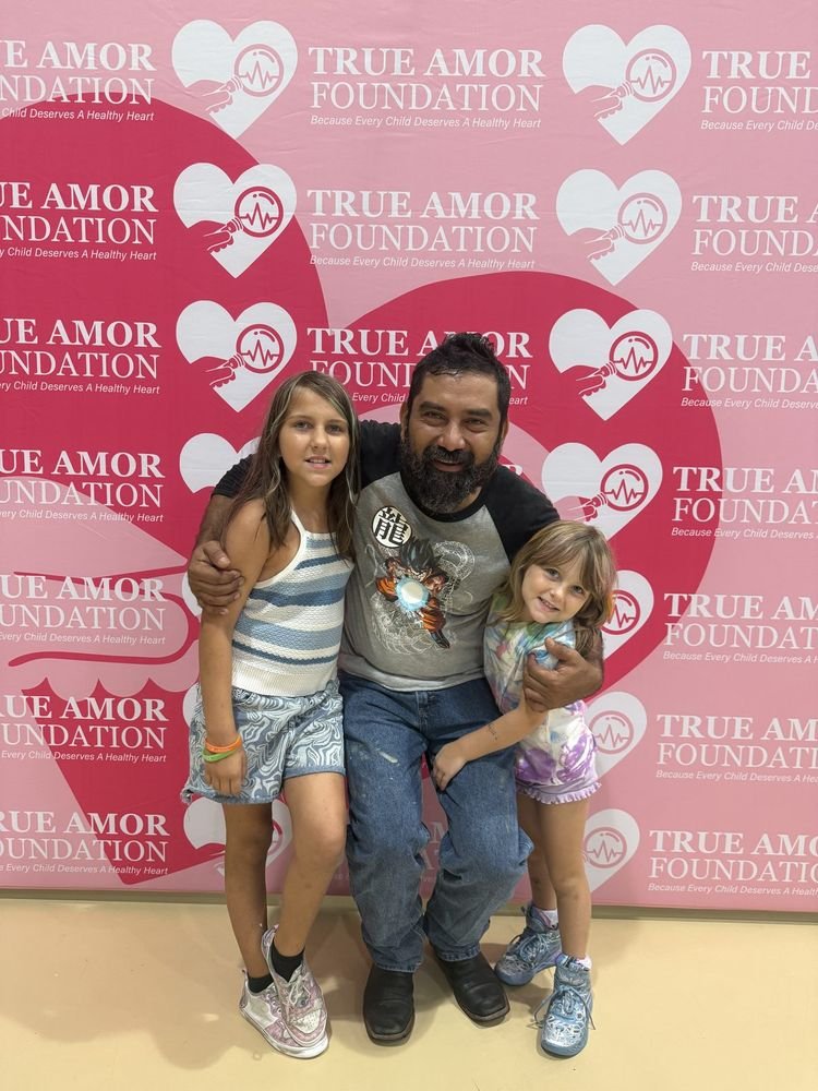 True Amor Foundation community & event moment