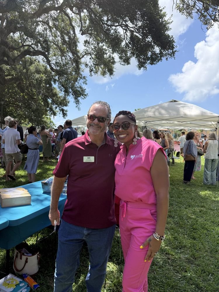 True Amor Foundation community & event moment