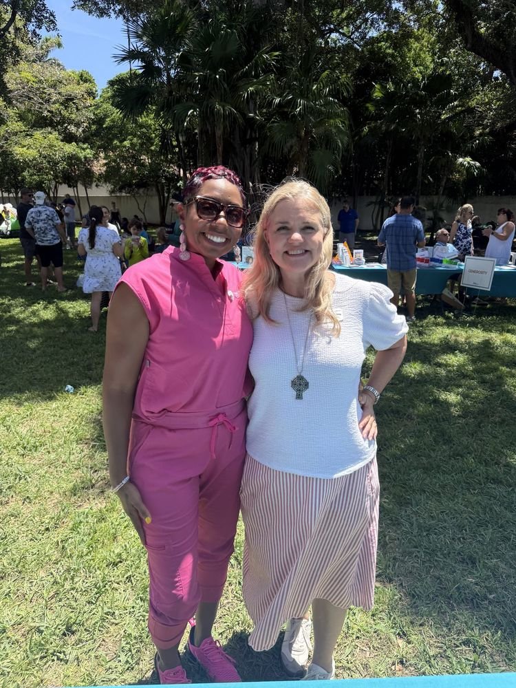 True Amor Foundation community & event moment