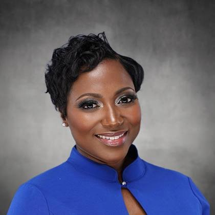 Kerry-Ann Dixon