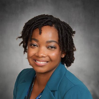 Dr. Marie Jean-Baptiste