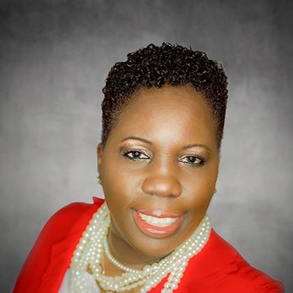 Rozanne Brown