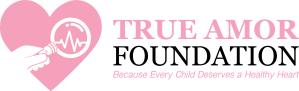 True Amor Foundation Logo