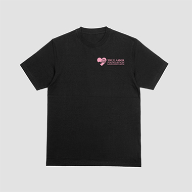 Because Every Child Deserves a Healthy Heart Tee