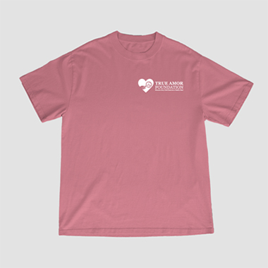 Race Against Time Tee